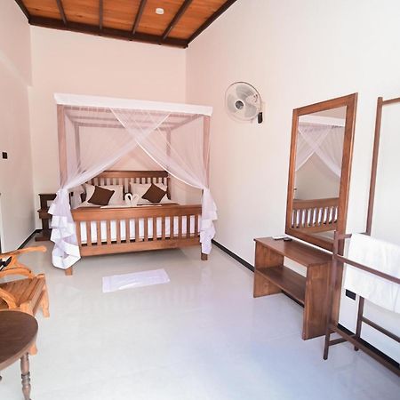 Dream Villa - Tangalle Extérieur photo