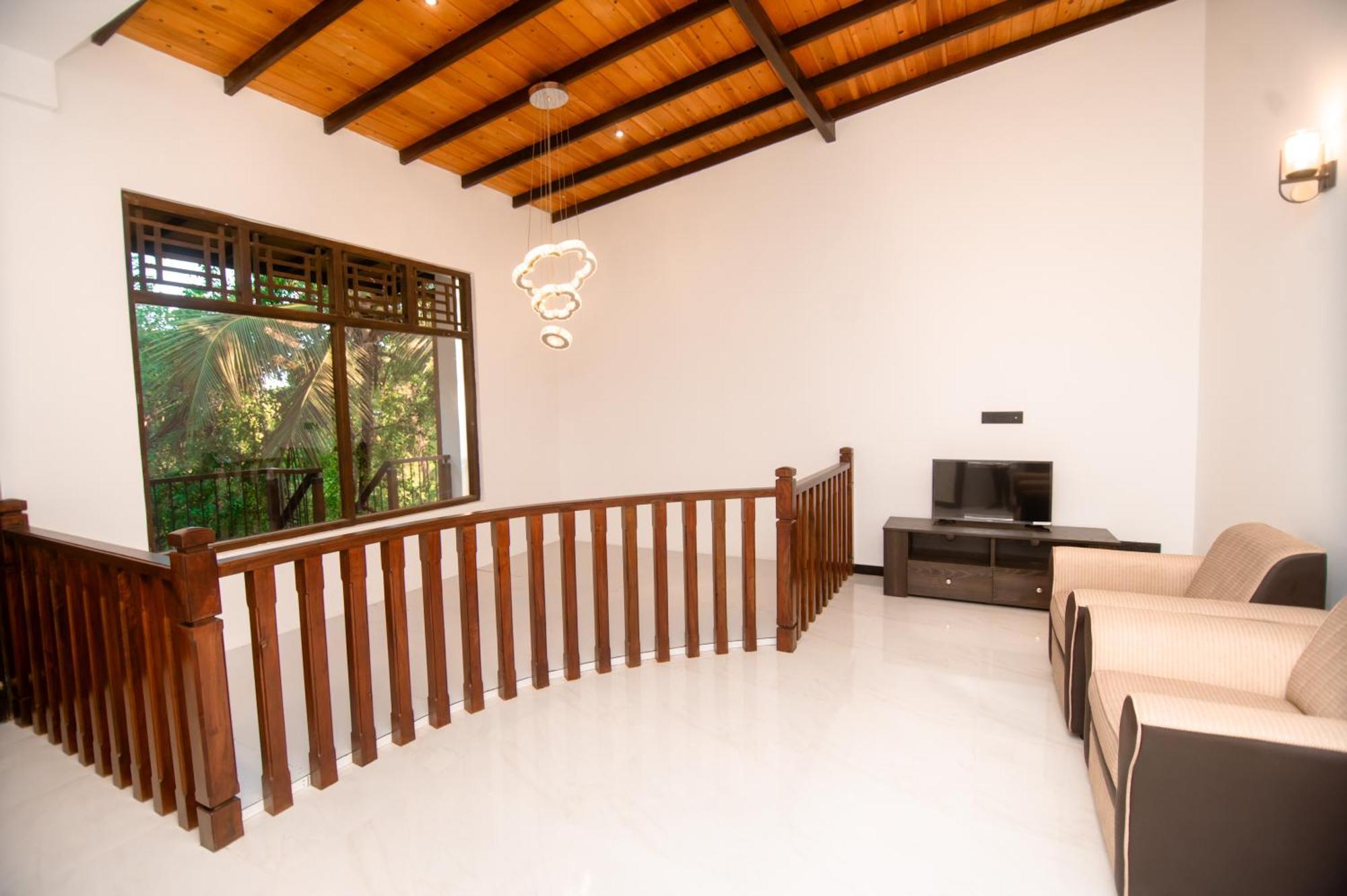 Dream Villa - Tangalle Extérieur photo
