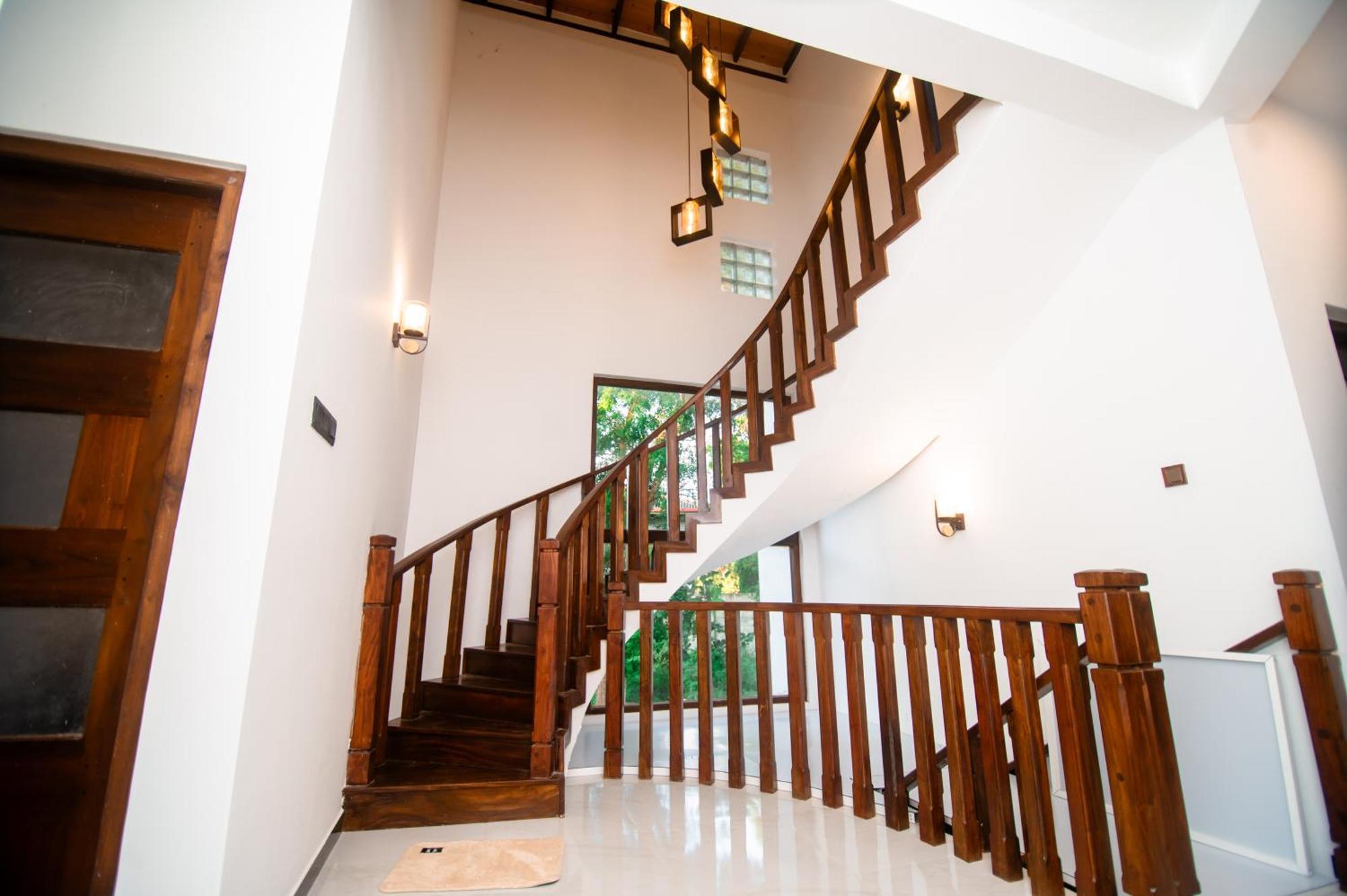 Dream Villa - Tangalle Extérieur photo