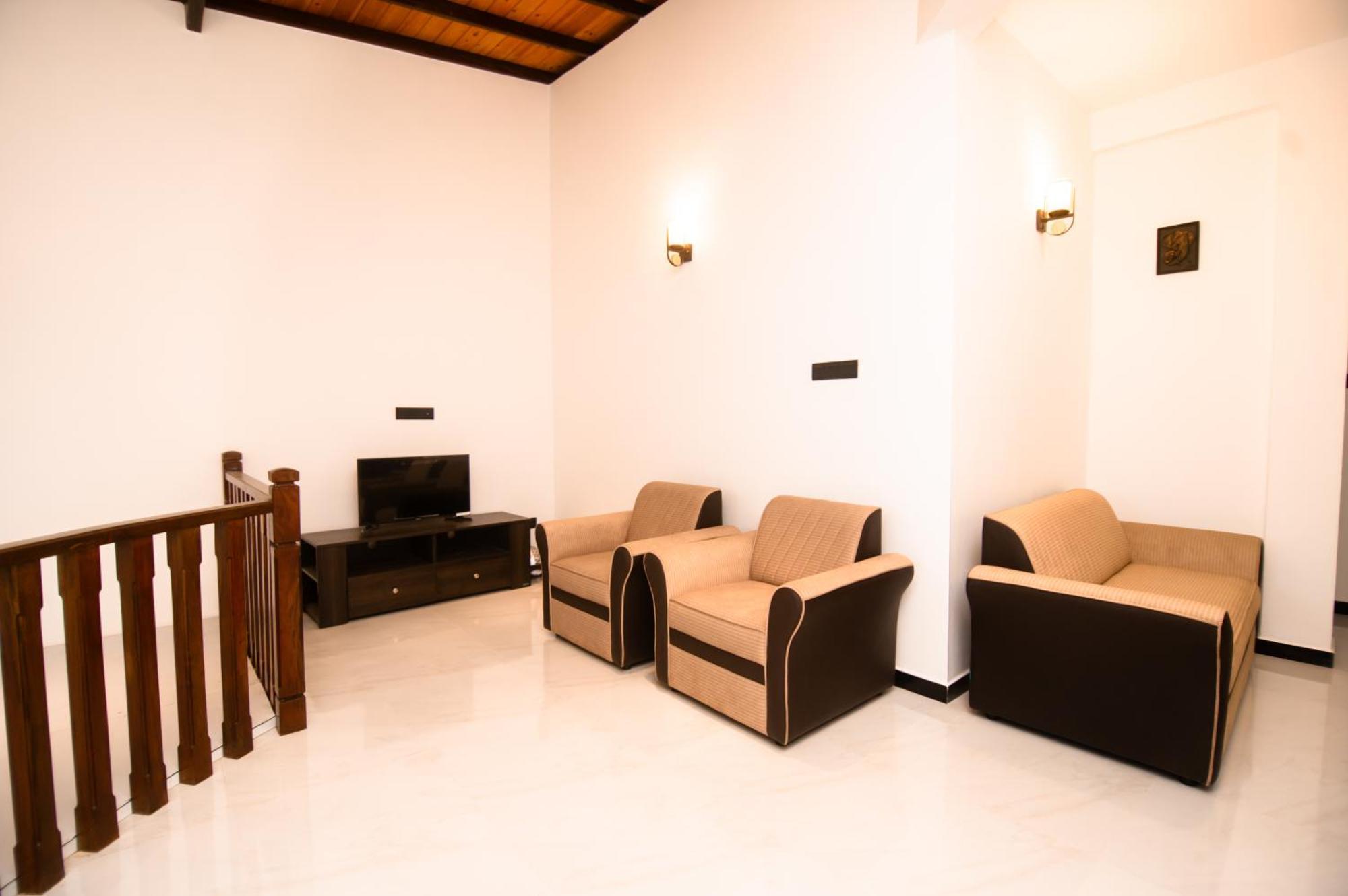 Dream Villa - Tangalle Extérieur photo
