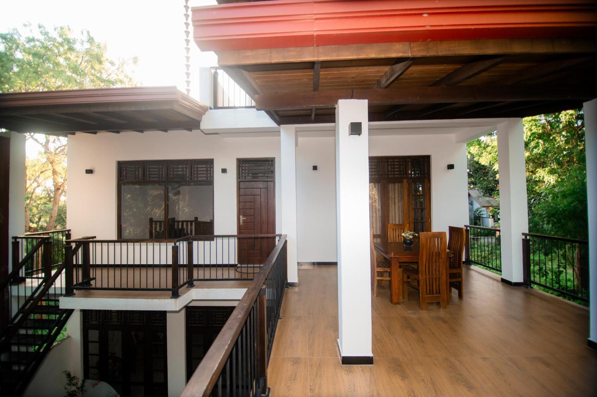 Dream Villa - Tangalle Extérieur photo