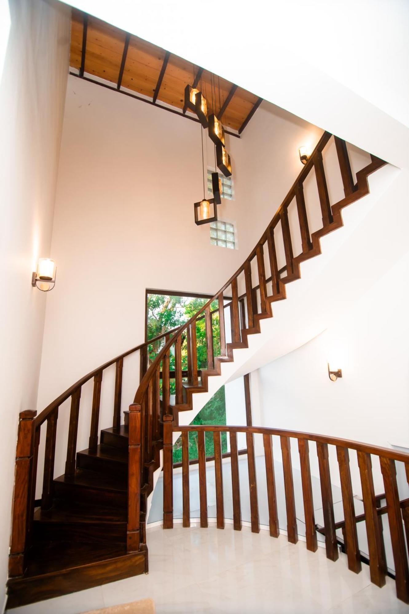 Dream Villa - Tangalle Extérieur photo