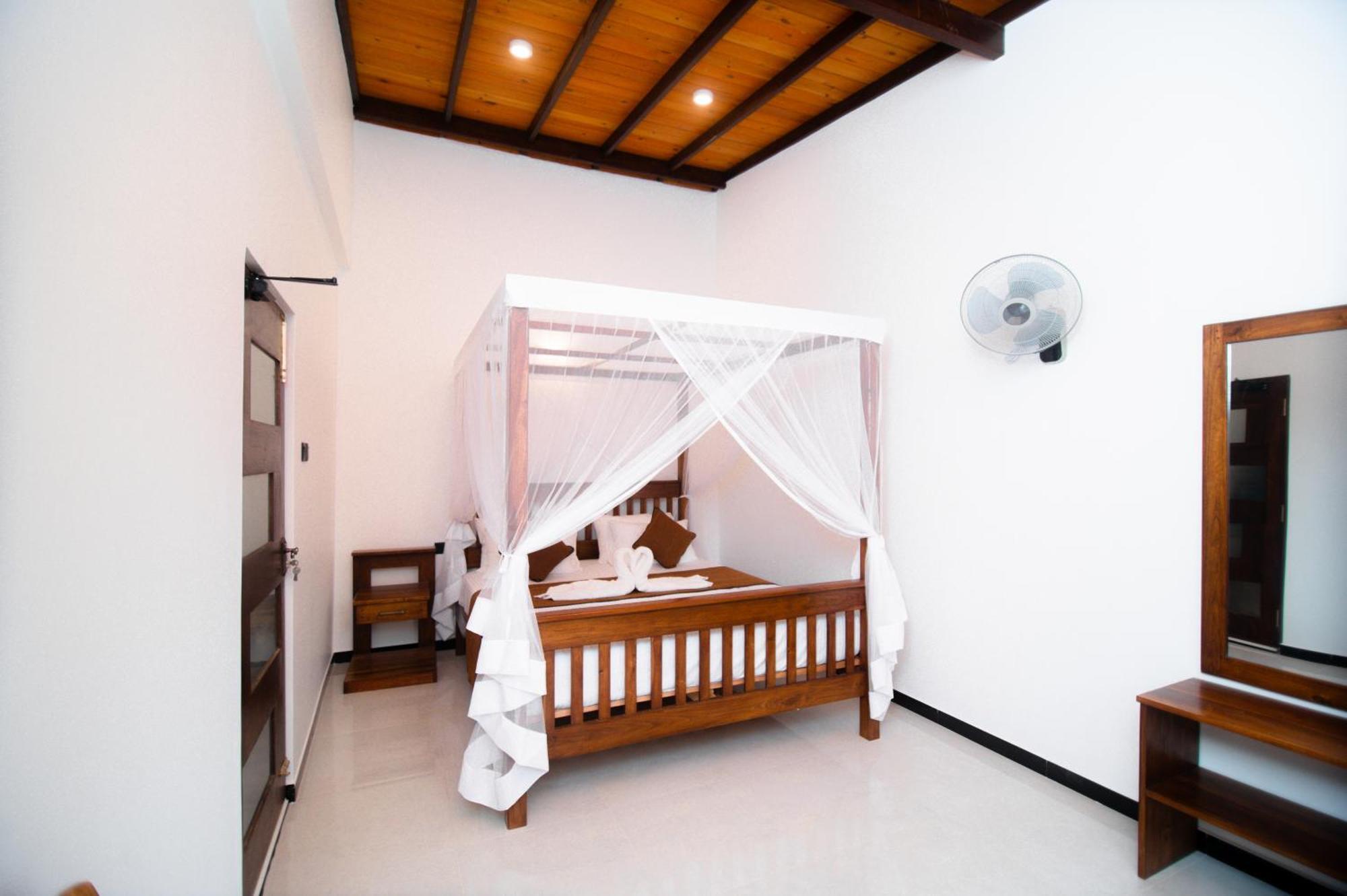 Dream Villa - Tangalle Extérieur photo
