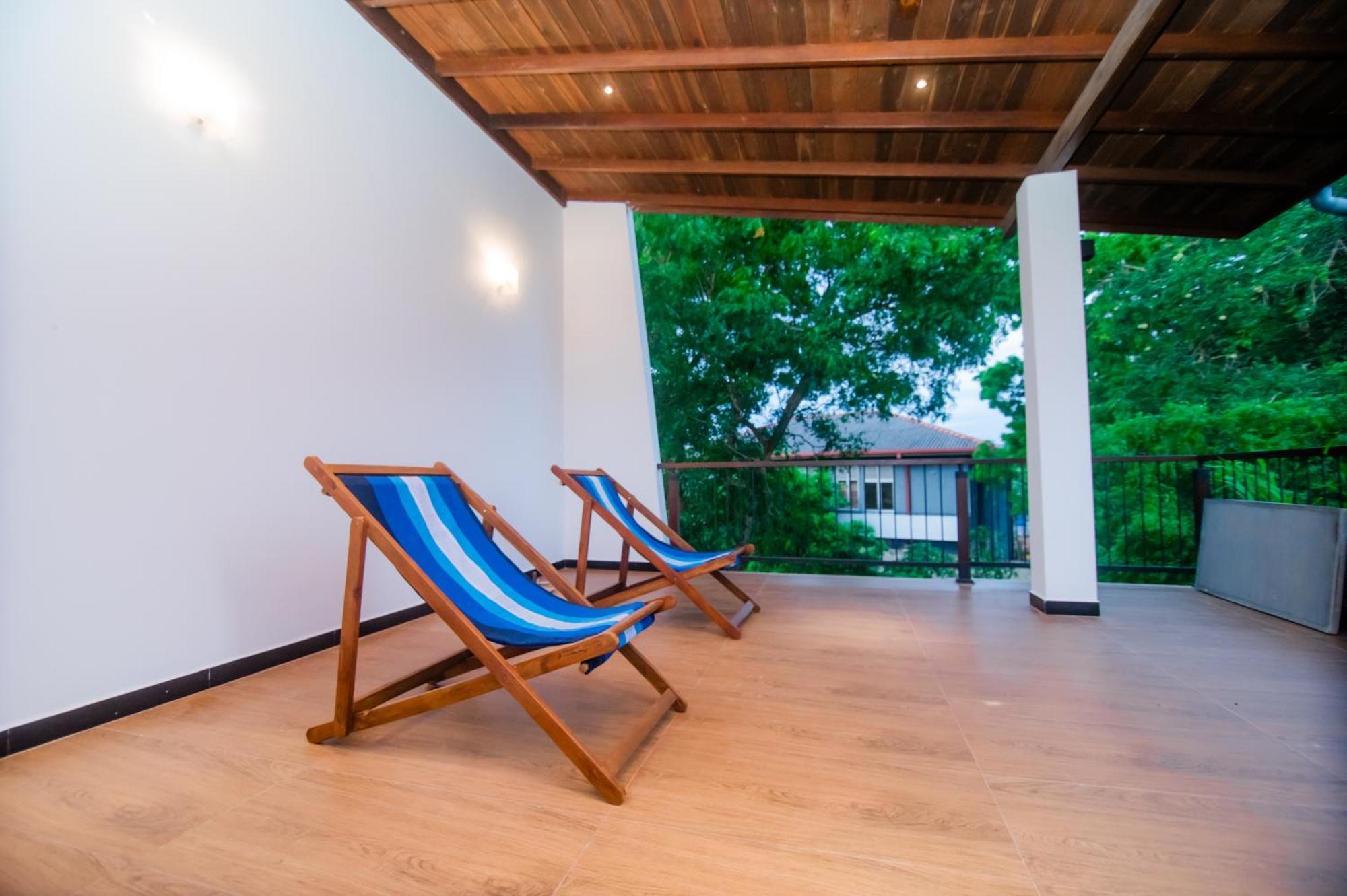 Dream Villa - Tangalle Extérieur photo