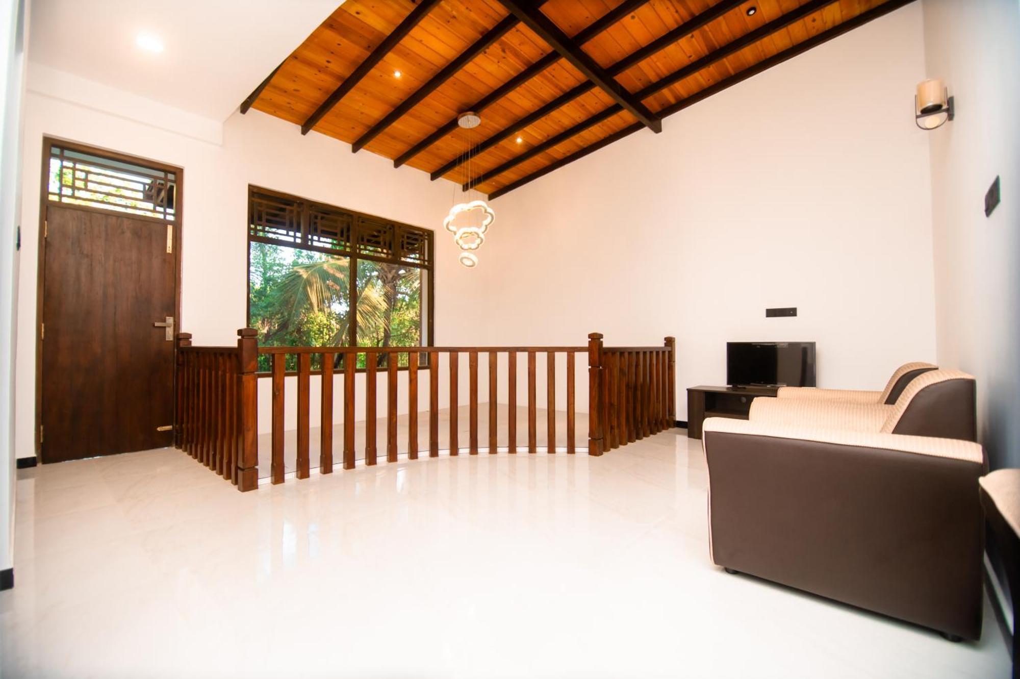 Dream Villa - Tangalle Extérieur photo