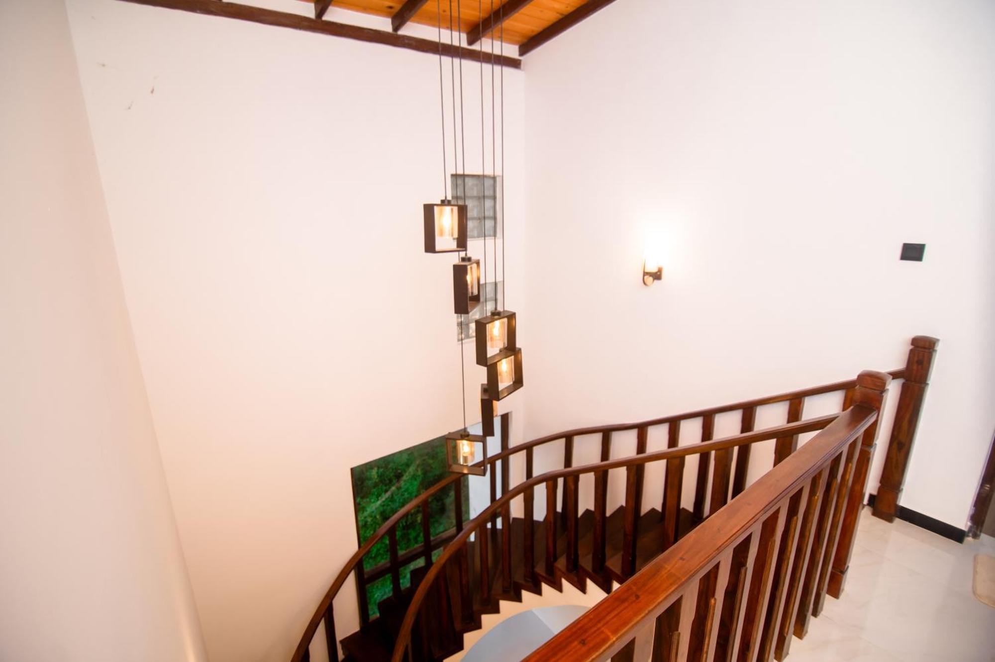 Dream Villa - Tangalle Extérieur photo