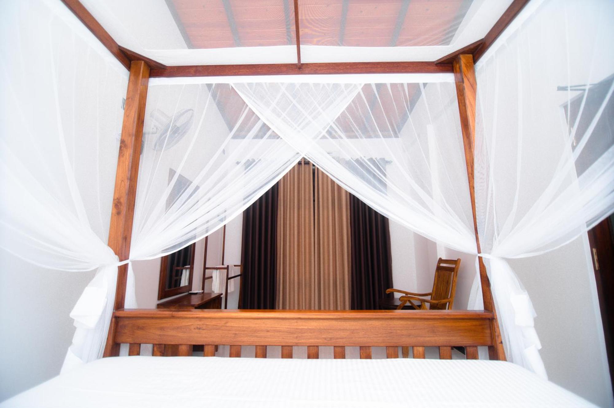 Dream Villa - Tangalle Extérieur photo