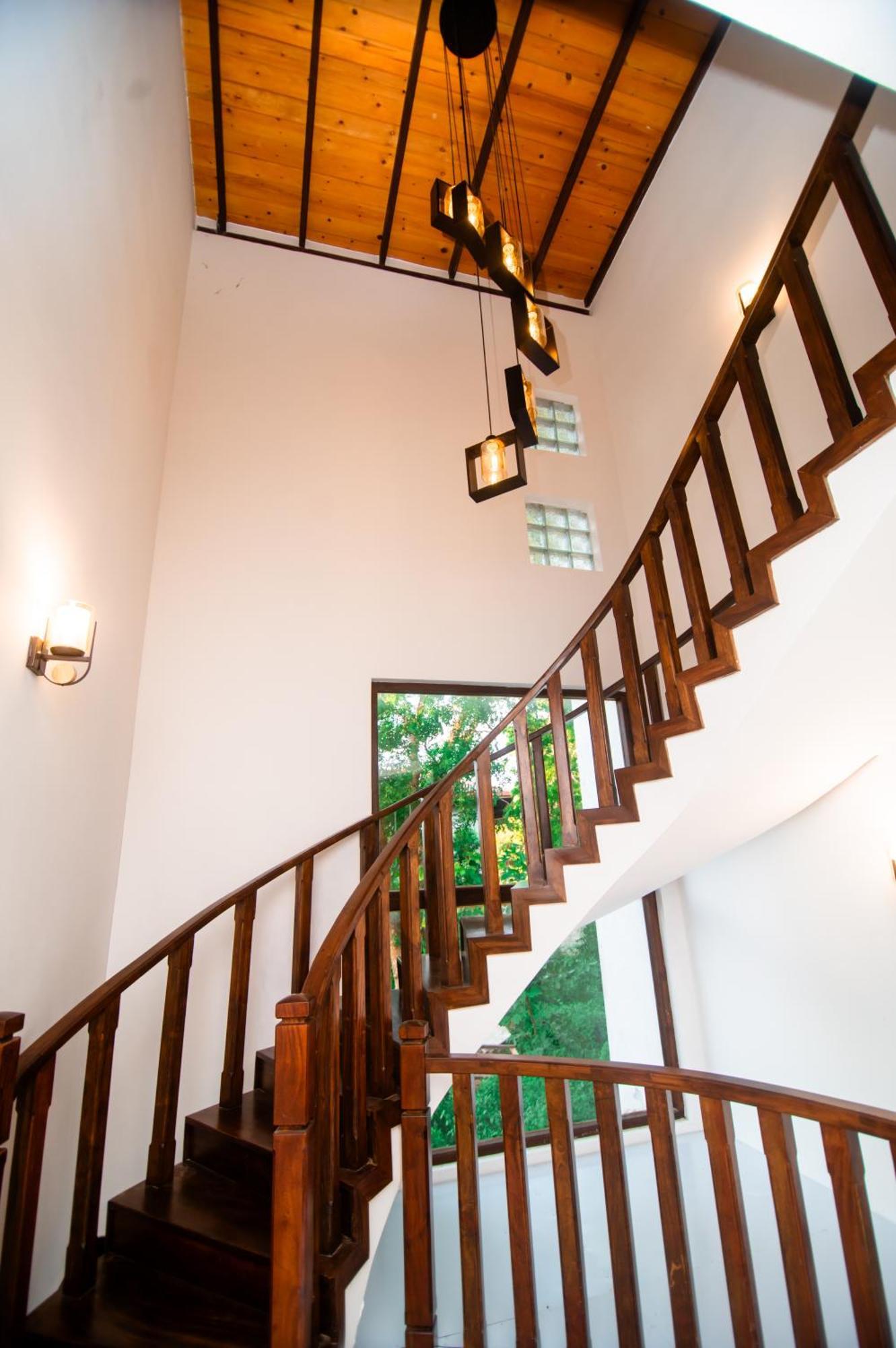 Dream Villa - Tangalle Extérieur photo