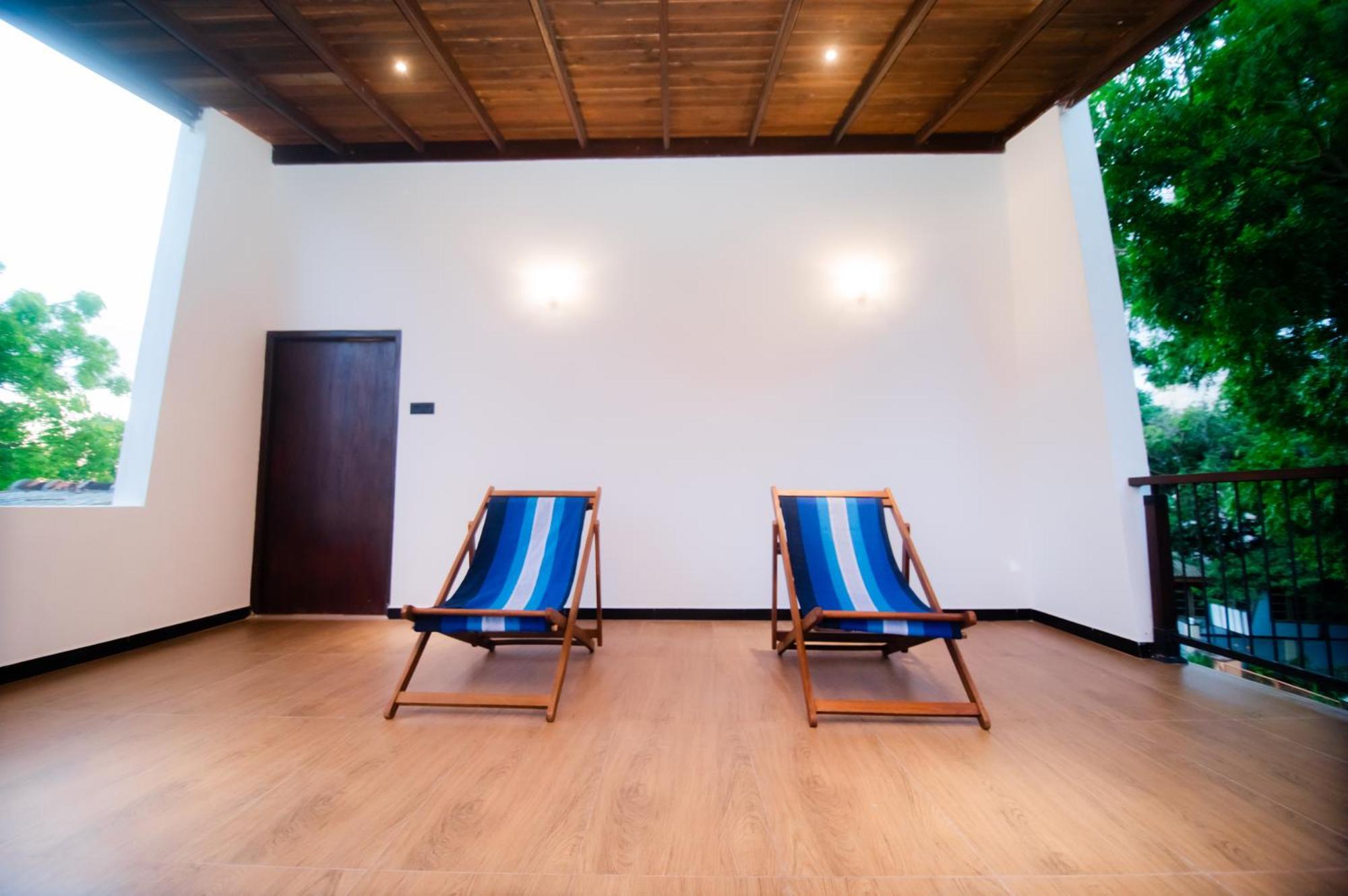 Dream Villa - Tangalle Extérieur photo