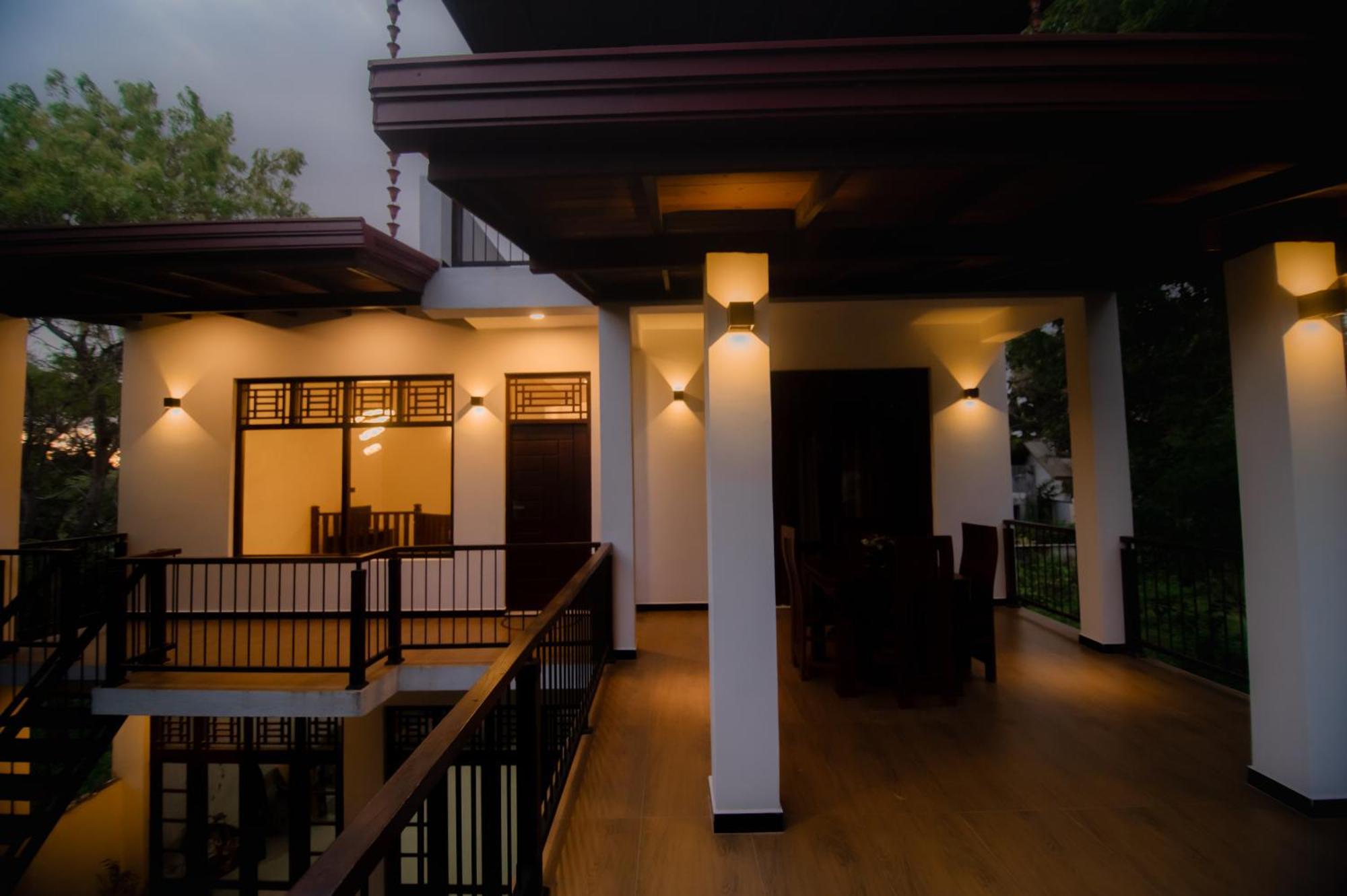 Dream Villa - Tangalle Extérieur photo