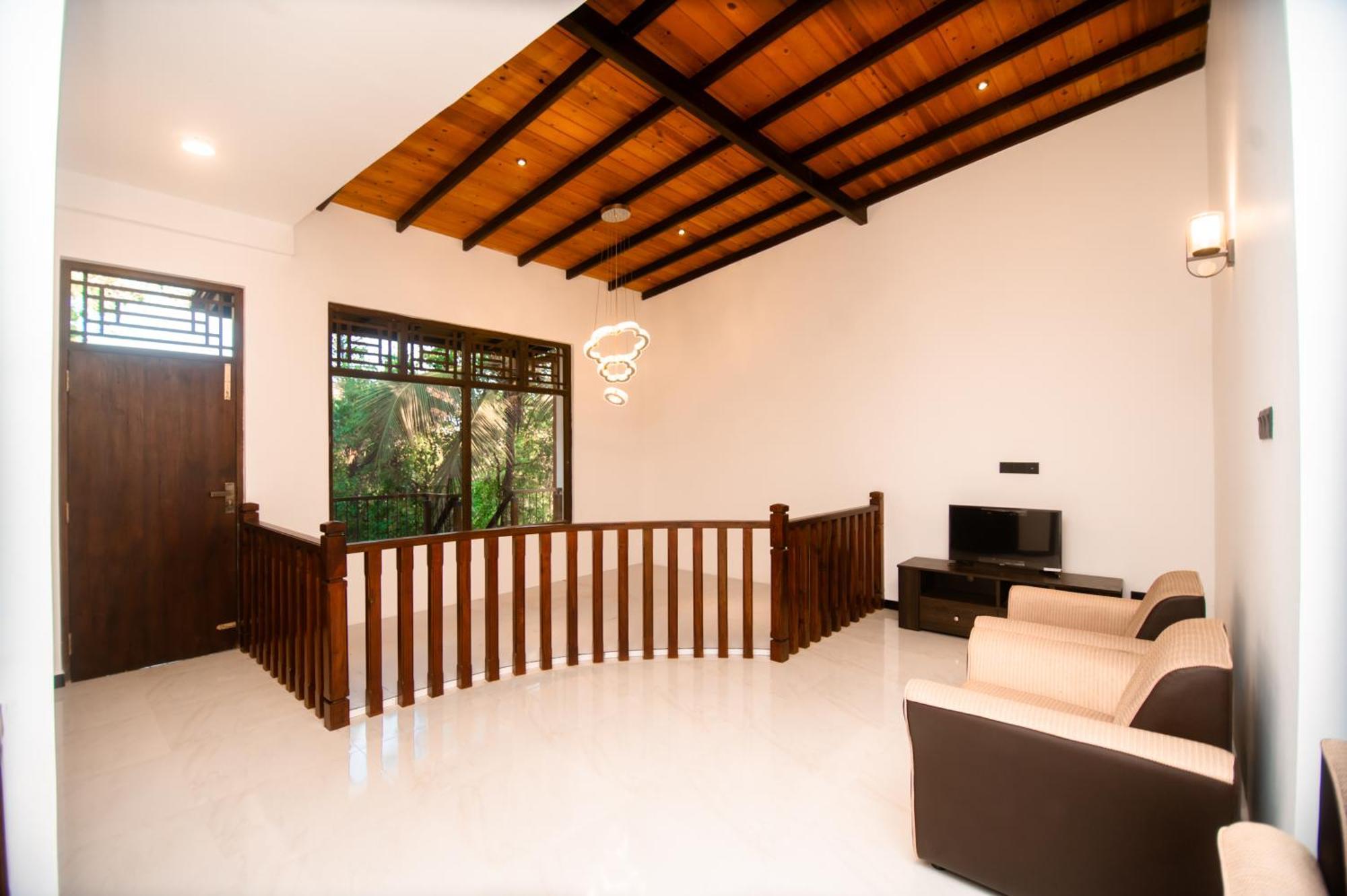 Dream Villa - Tangalle Extérieur photo