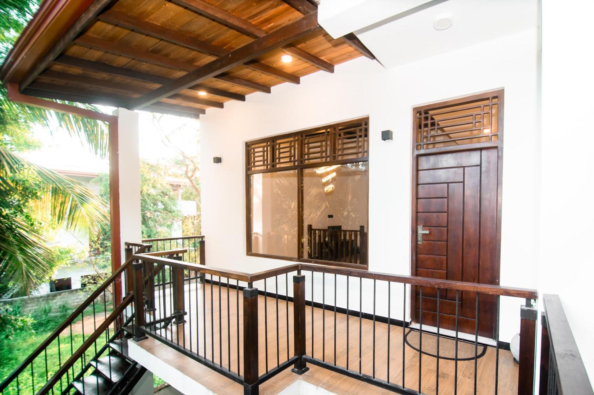 Dream Villa - Tangalle Extérieur photo