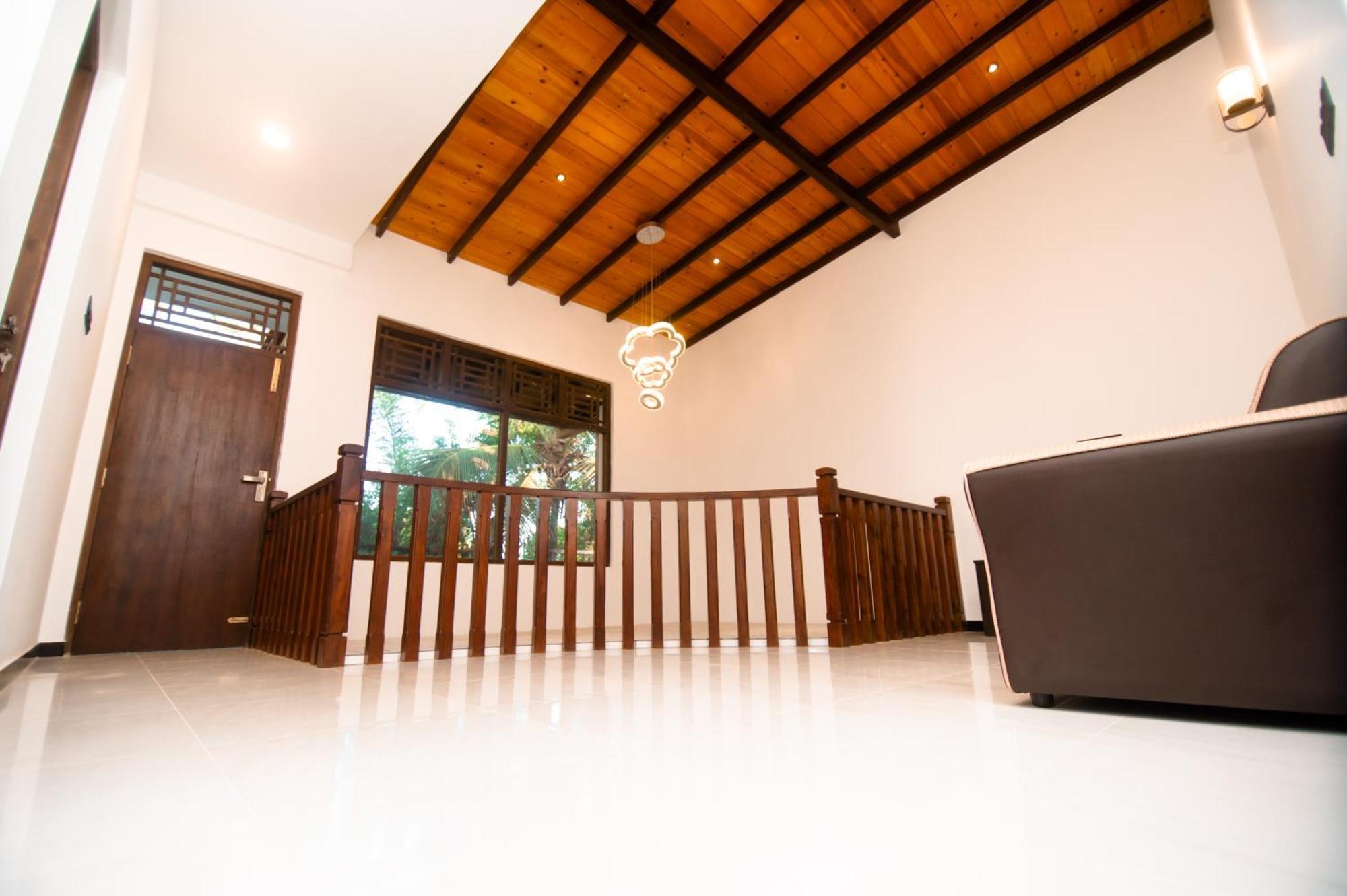 Dream Villa - Tangalle Extérieur photo