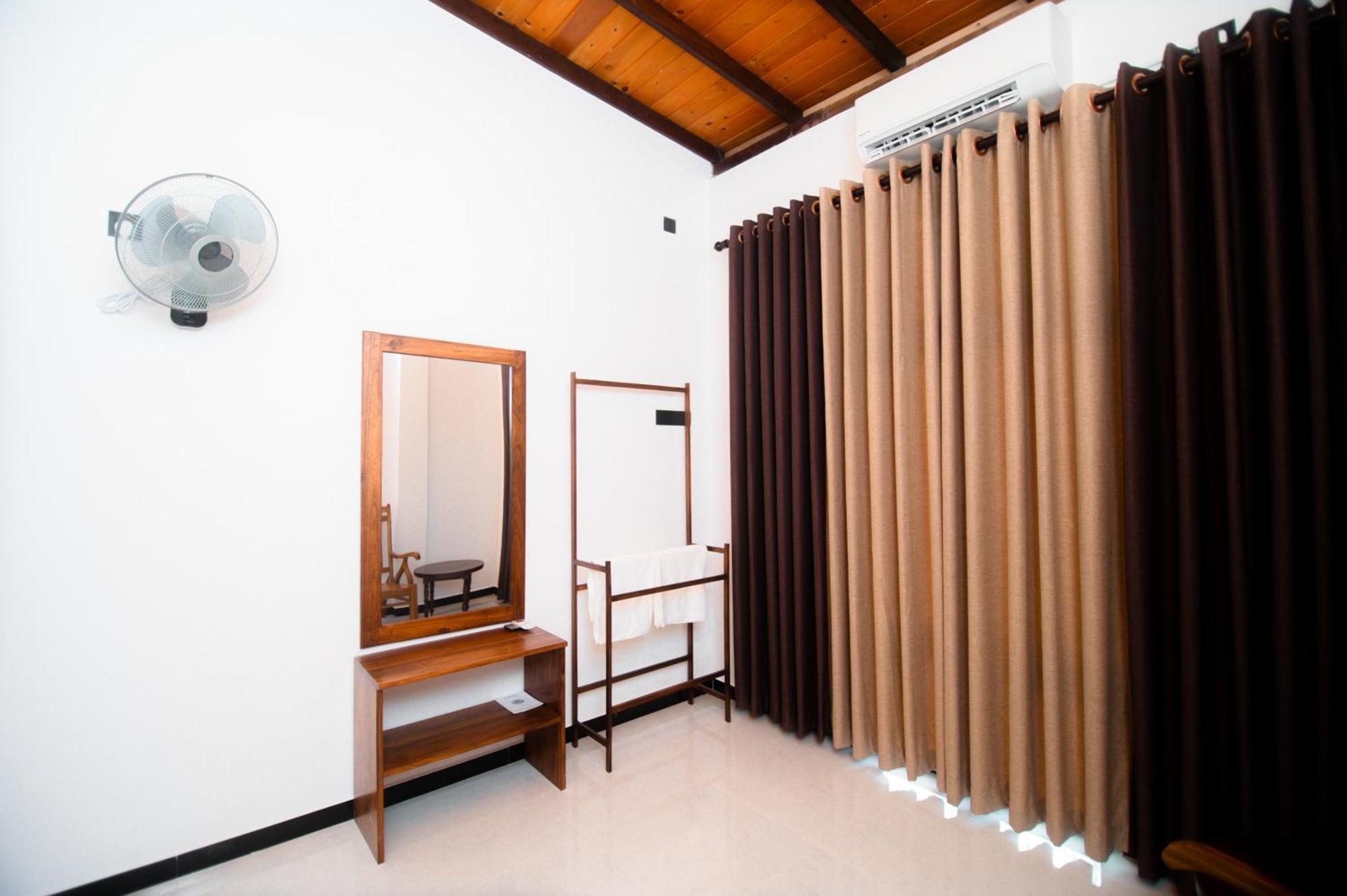 Dream Villa - Tangalle Extérieur photo