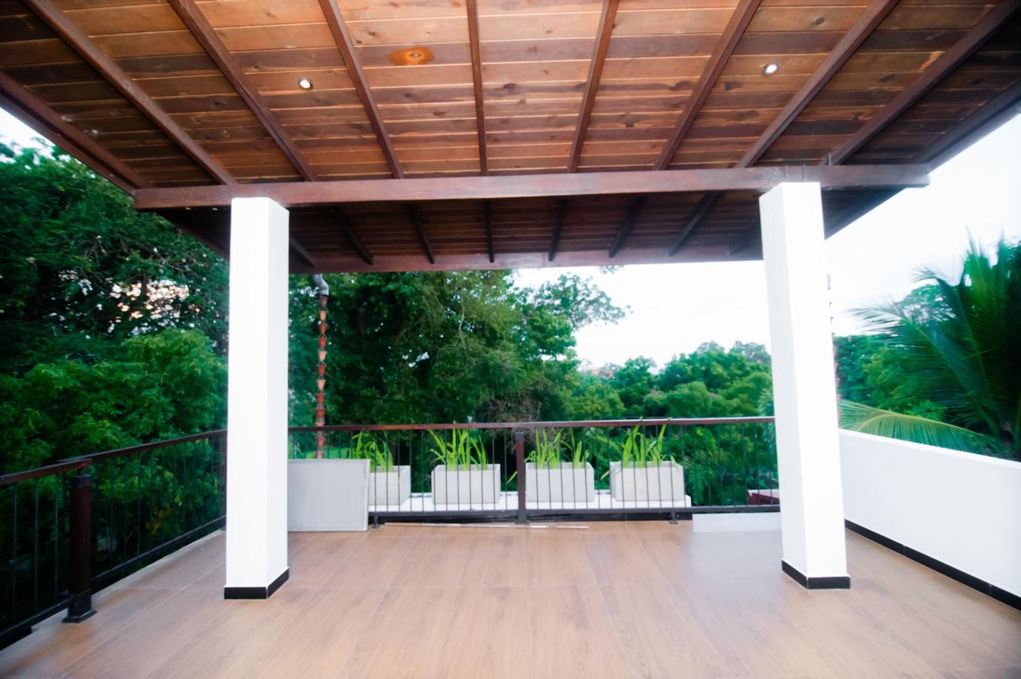 Dream Villa - Tangalle Extérieur photo
