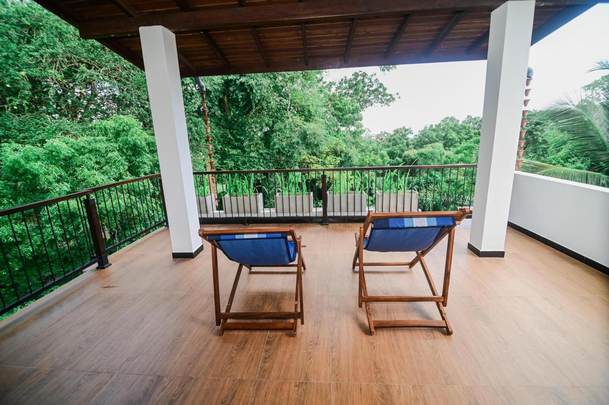 Dream Villa - Tangalle Extérieur photo