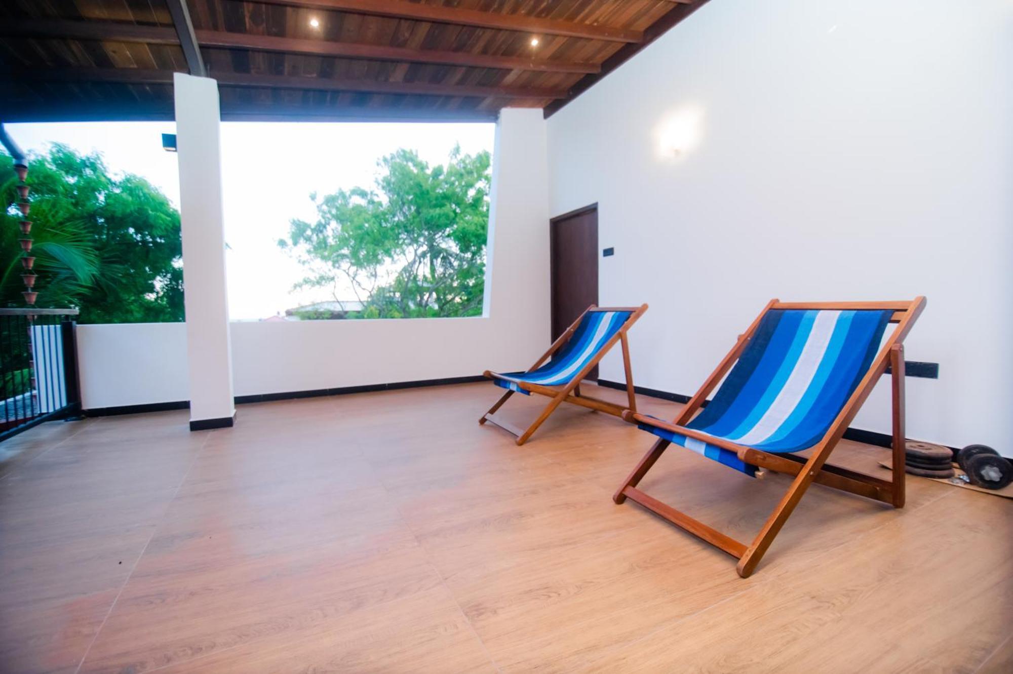 Dream Villa - Tangalle Extérieur photo