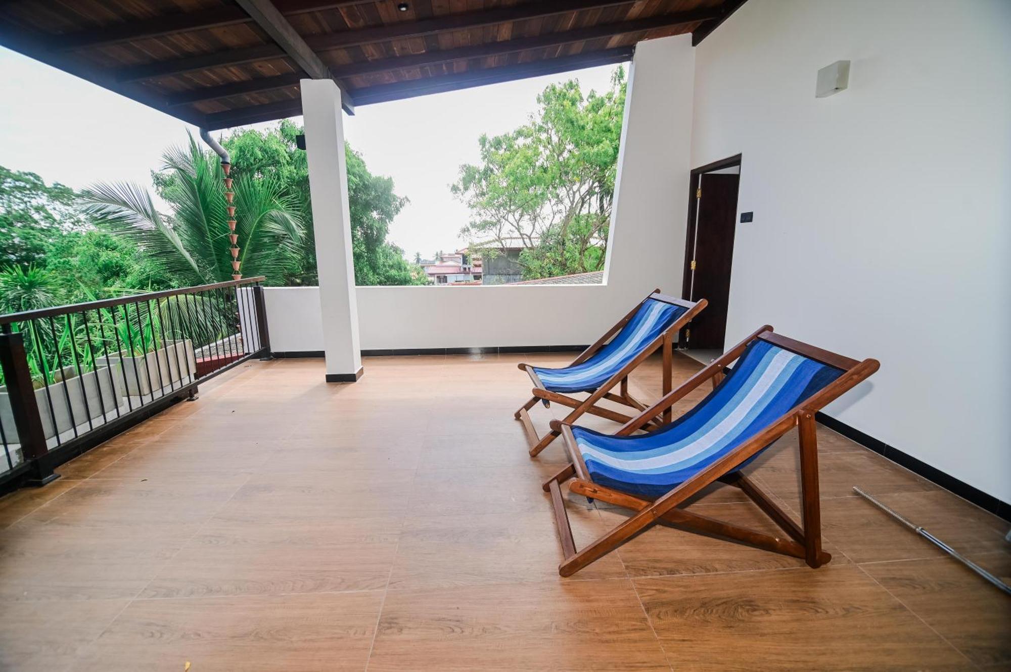 Dream Villa - Tangalle Extérieur photo