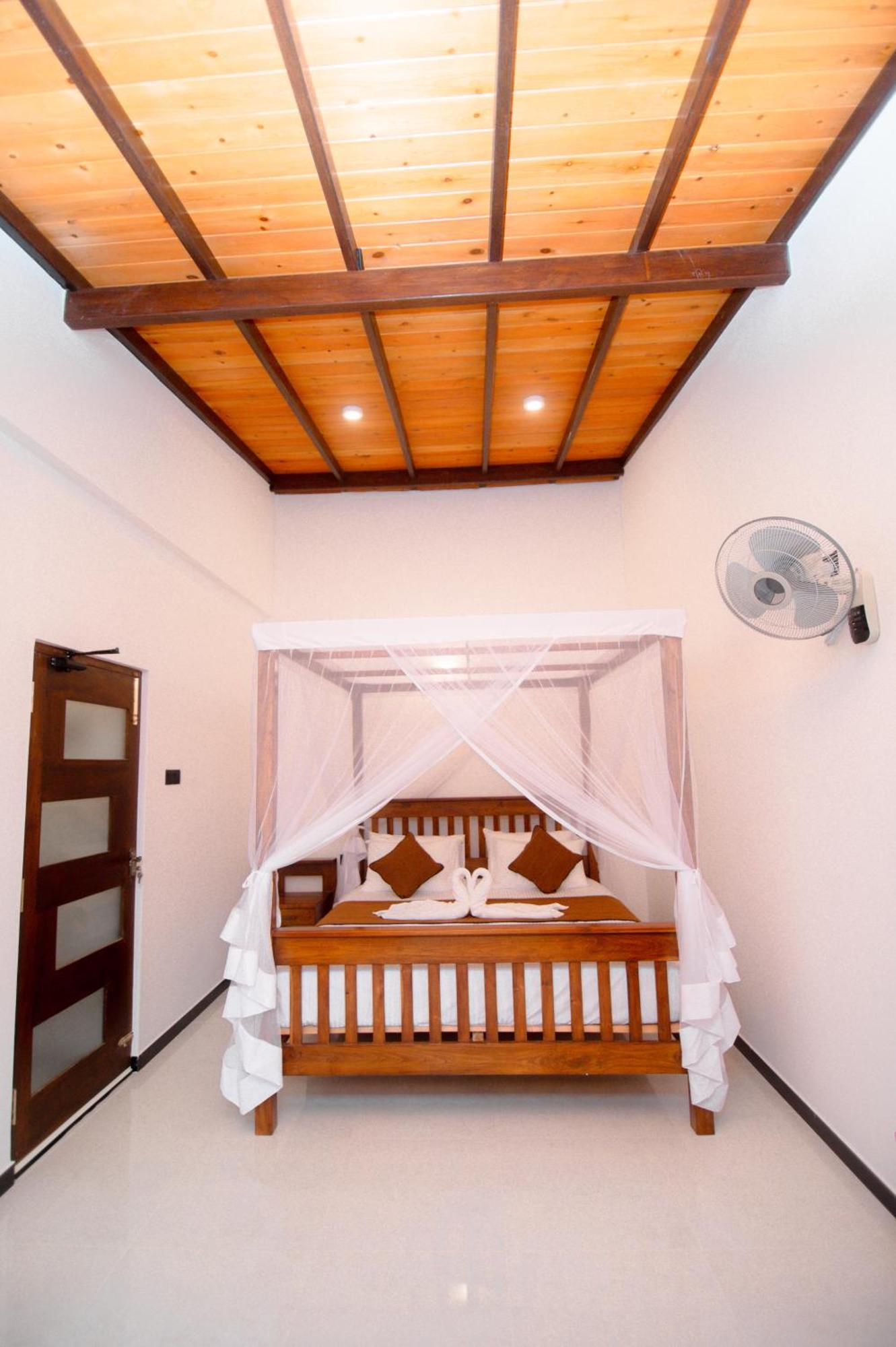 Dream Villa - Tangalle Extérieur photo