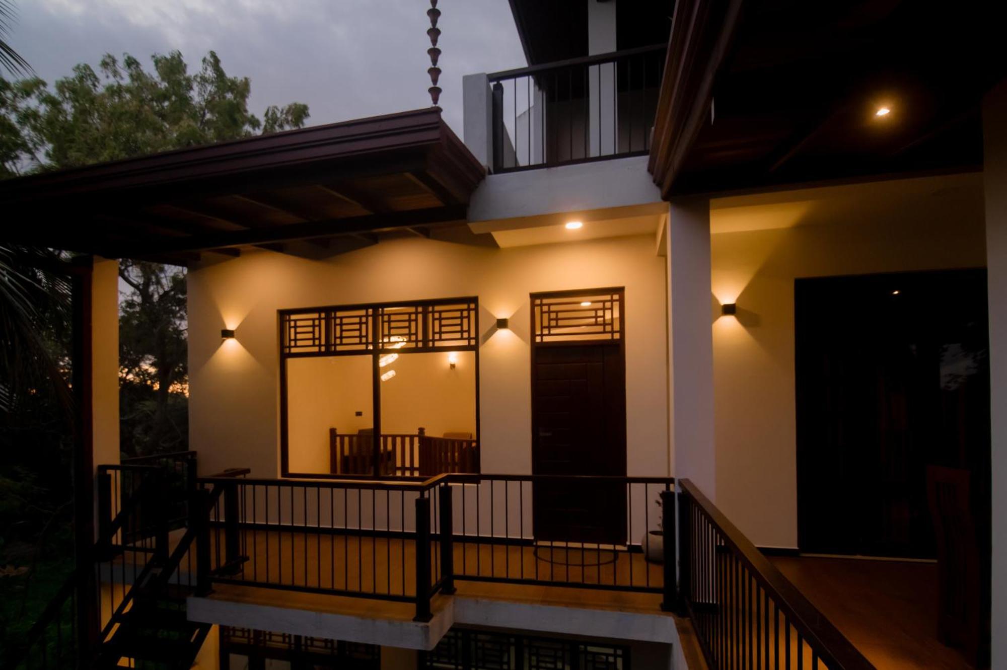 Dream Villa - Tangalle Extérieur photo