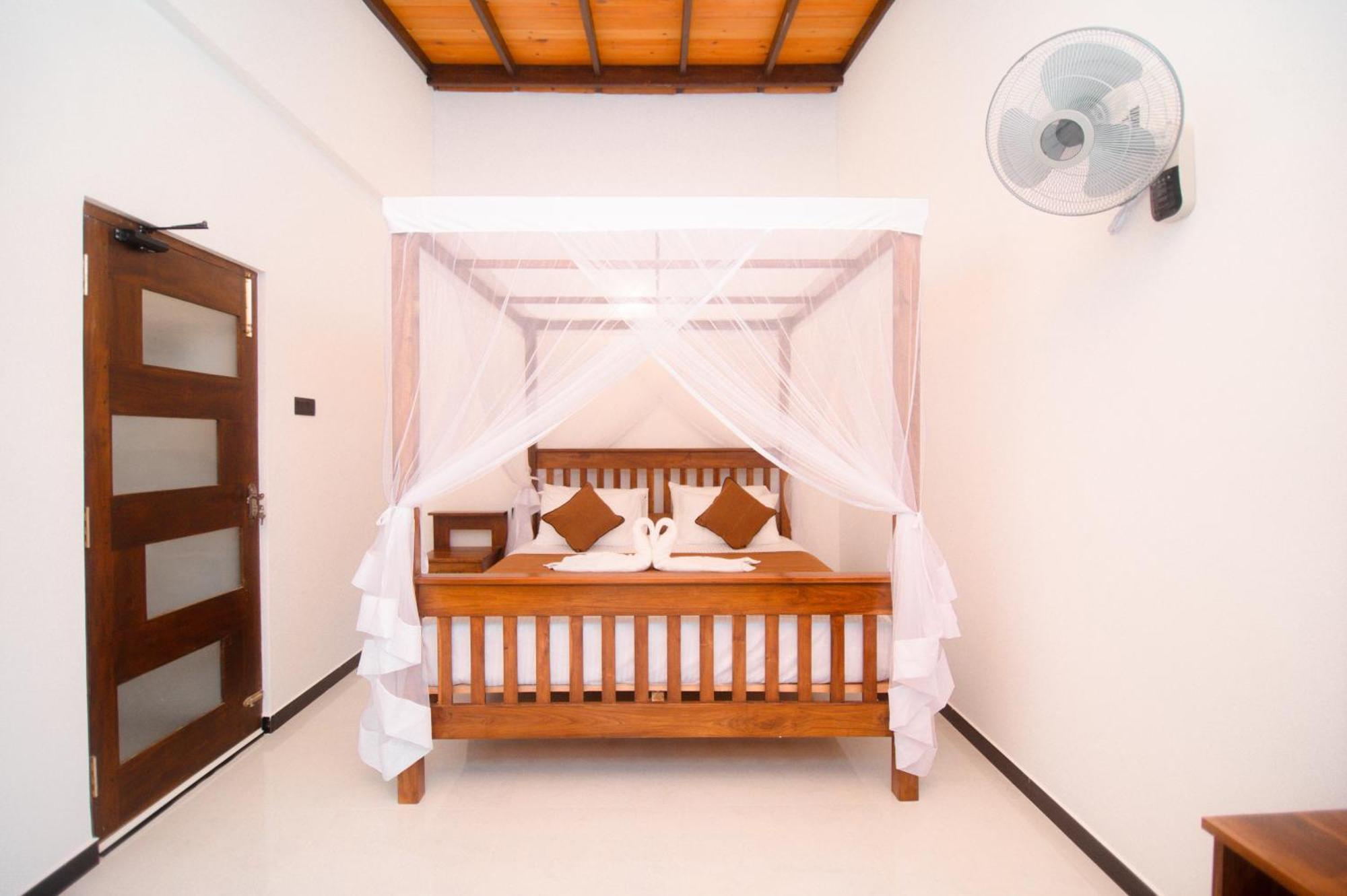 Dream Villa - Tangalle Extérieur photo