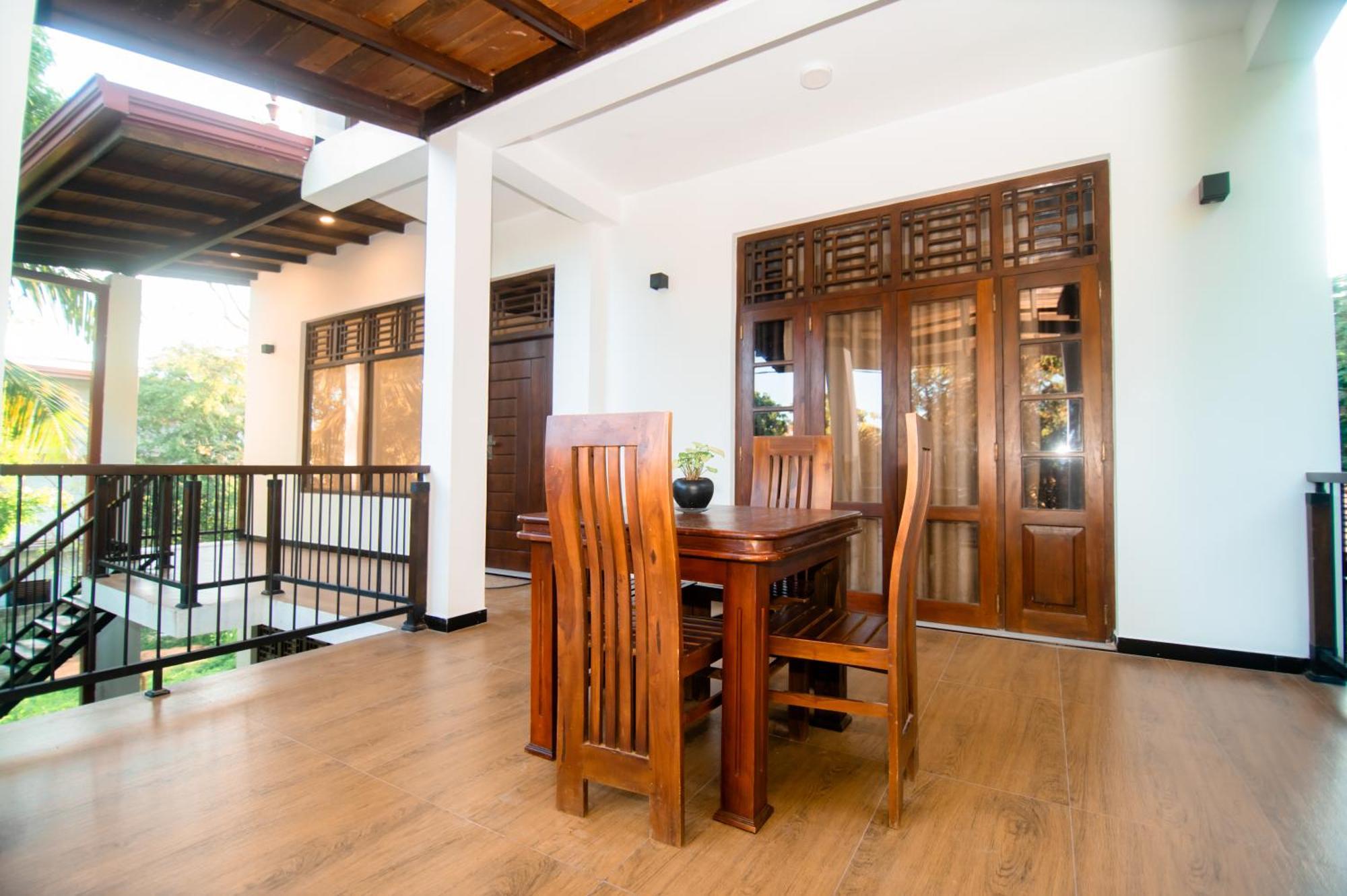 Dream Villa - Tangalle Extérieur photo