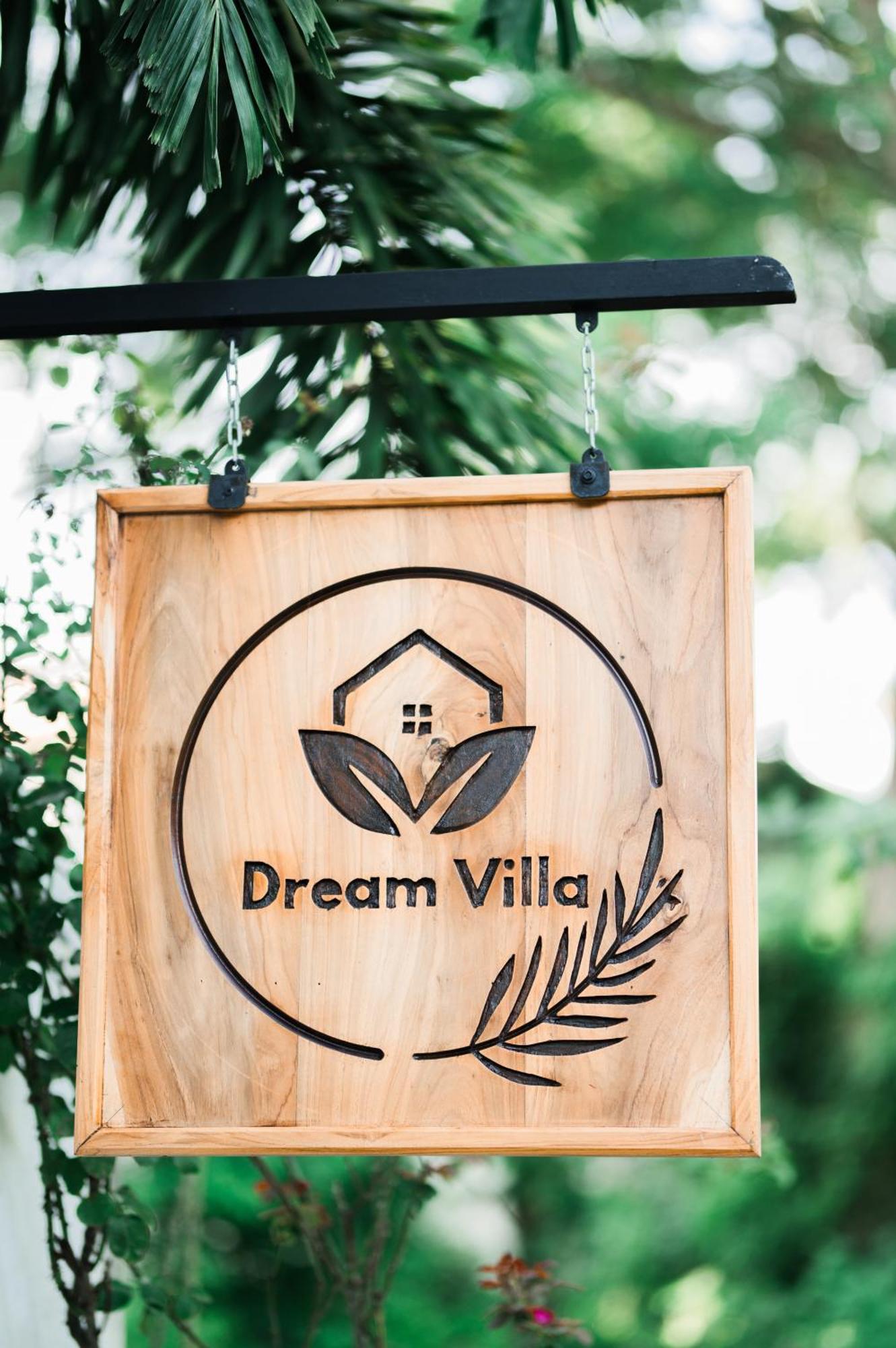 Dream Villa - Tangalle Extérieur photo