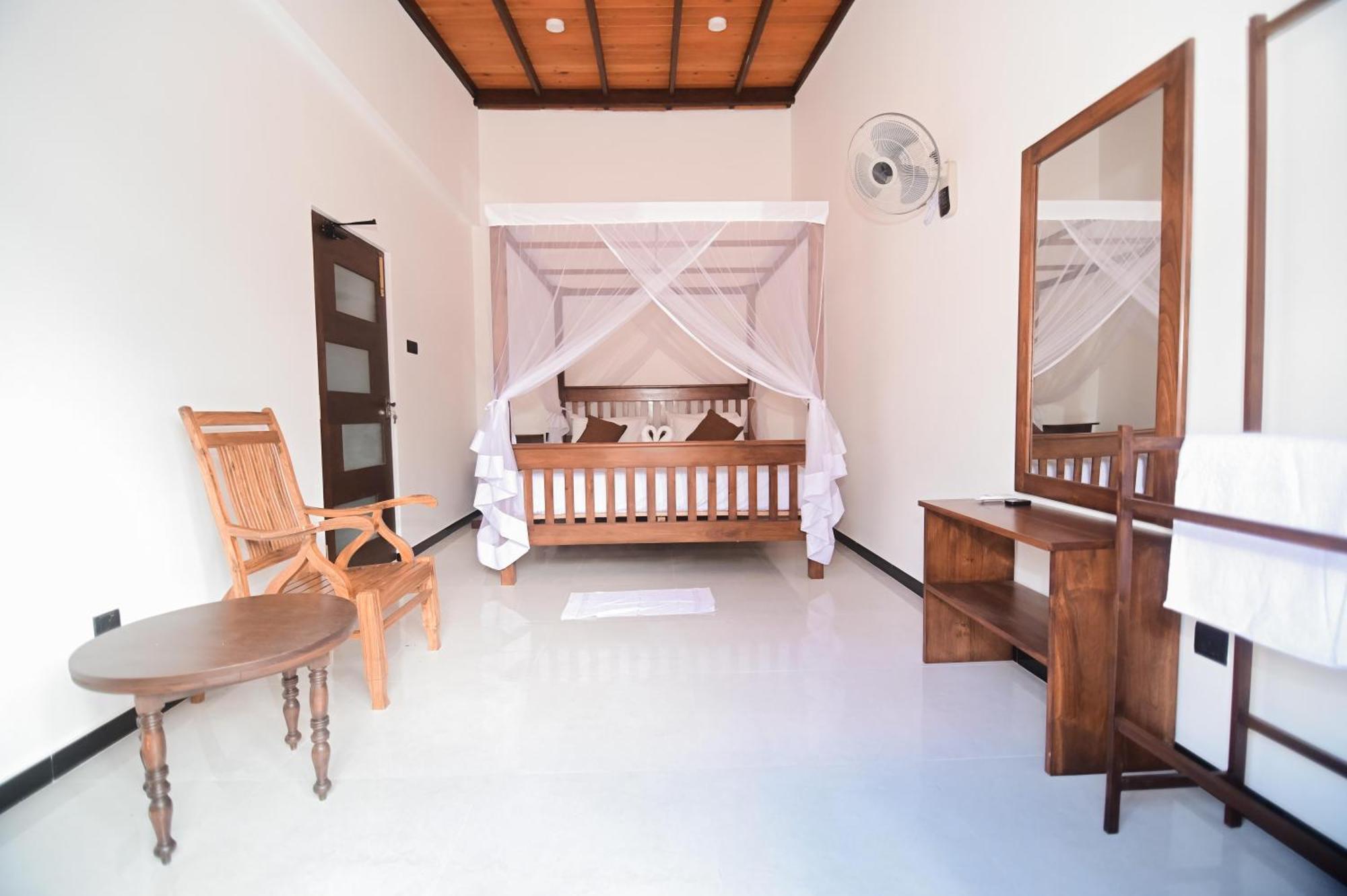 Dream Villa - Tangalle Extérieur photo